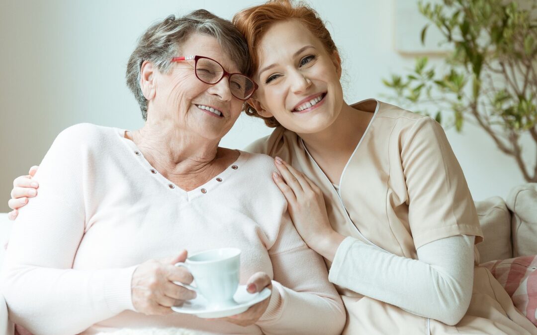 When Home Care is Better Than Hospital Care for Seniors