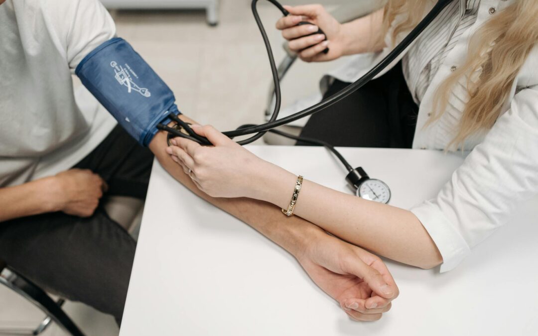 Blood Pressure: How Good is “Good Enough?”