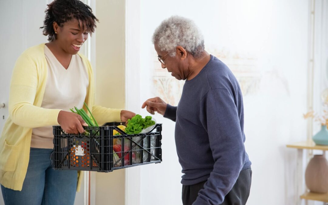 How to Manage Senior Diabetes with a Healthy Lifestyle