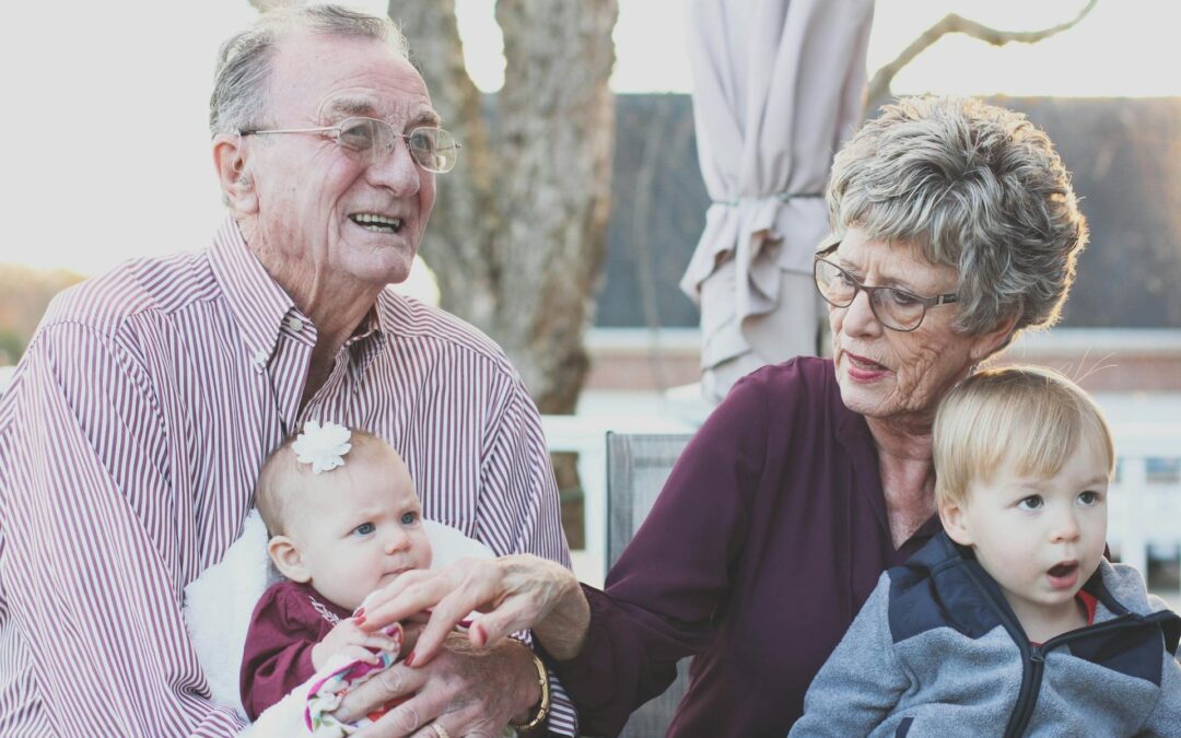 Living with Arthritis – A Guide for Seniors