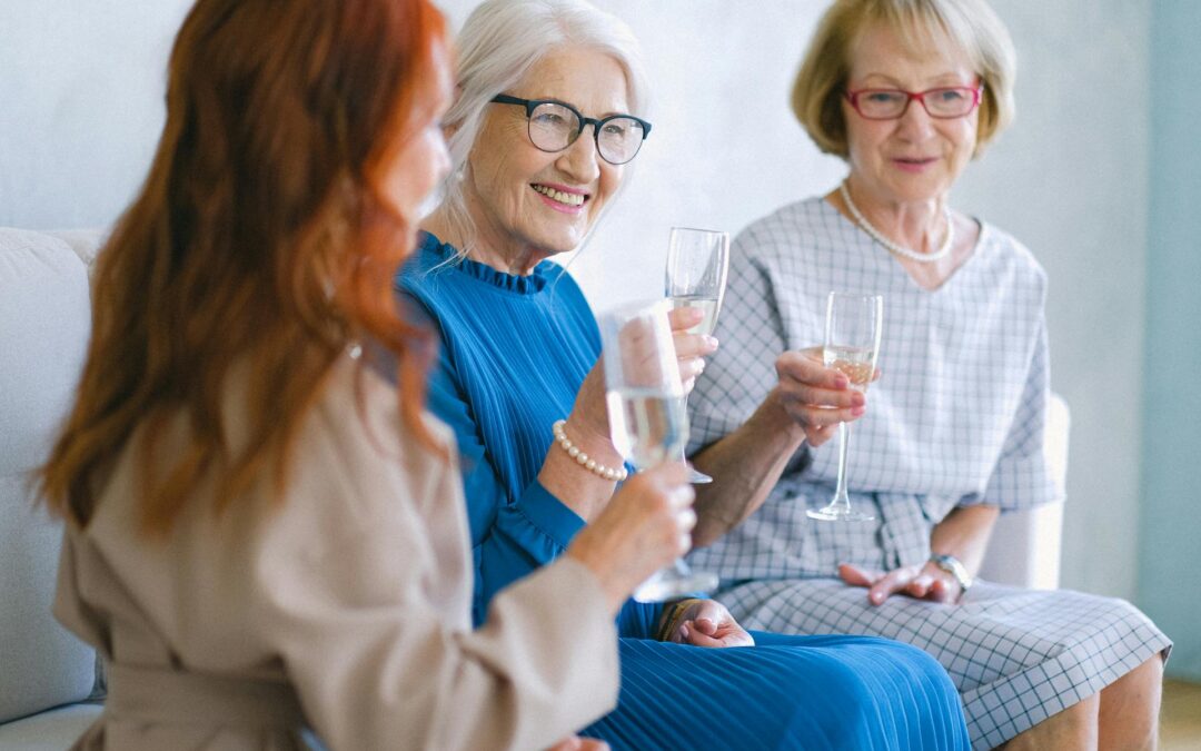 How To Celebrate Older Americans Month In Style