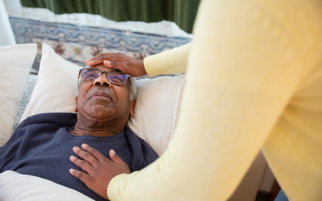 What Seniors Should Know About Chronic Fatigue Syndrome