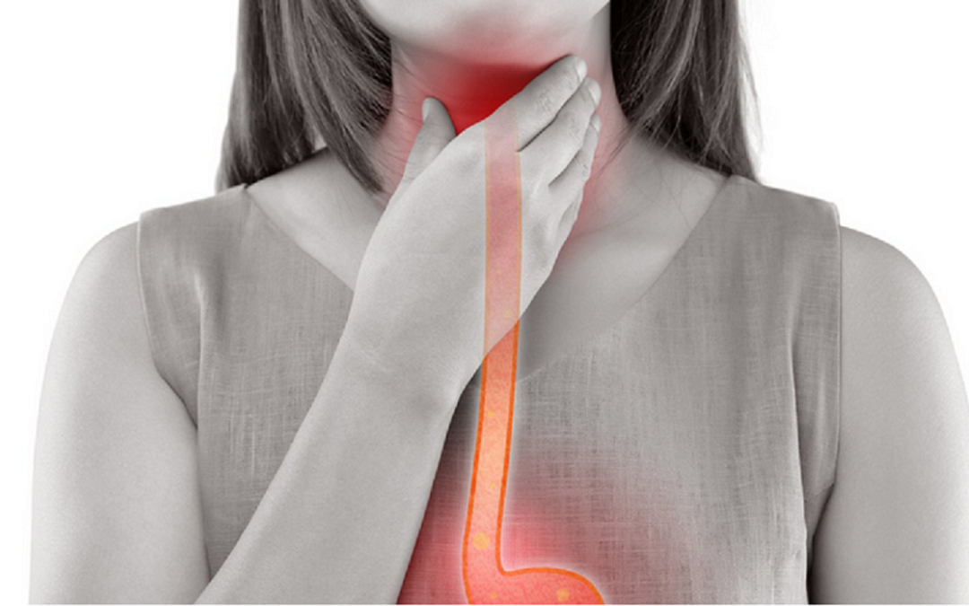 5 Signs You May Need To Check Your Thyroid